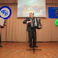 V Пленум обкома профсоюза, 55 лет