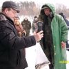 Областные соревнования по подлёдному лову рыбы среди руководителей предприятий ЖКХ (Март 2012)