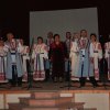 VI областной смотр коллективов худсамодеятельности 2012