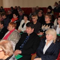 VI Пленум обкома профсоюза 2013 год