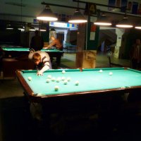 Областная зимняя спартакиада работников ЖКХ (Новополоцк 2013)