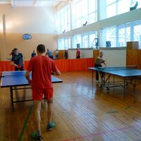 Областная зимняя спартакиада работников ЖКХ (Новополоцк 2013)