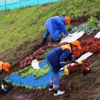 Областной смотр-конкурс профмастерства Городок август 2014
