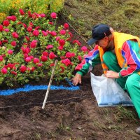 Областной смотр-конкурс профмастерства Городок август 2014