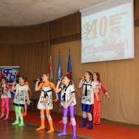 IX Пленум обкома профсоюза 2014 год