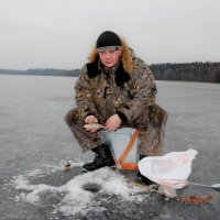 Областные соревнования по подледному лову рыбы среди руководителей предприятий март 2014