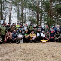 Областные соревнования по подледному лову рыбы среди руководителей предприятий март 2014