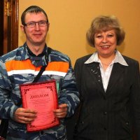 Областной смотр-конкурс профмастерства март 2015