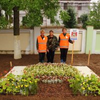 Областной смотр-конкурс профмастерства Толочин сентябрь 2015