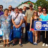 X летняя областная отраслевая спартакиада работников ЖКХ 2015