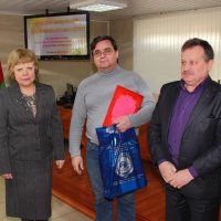 Областной смотр-конкурс профмастерства март 2016