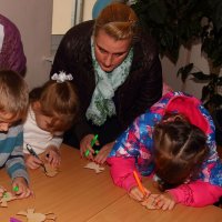 Конкурс детского рисунка 2016