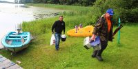 Областной турнир по рыбной ловле июль 2016