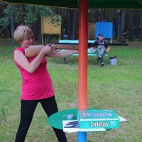 Областной турнир по рыбной ловле июль 2016