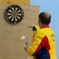 X зимняя республиканская Спартакиада работников ЖКХ 2016