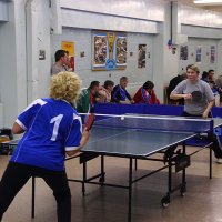 X зимняя областная Спартакиада работников ЖКХ 2016