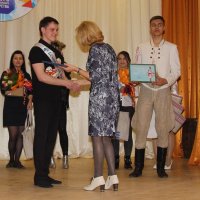 БЕЛОРУССКИЙ МАСТЕР-2017. Конкурс по профессии парикмахер