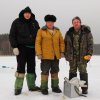 Областные соревнования по подледному лову рыбы январь 2017