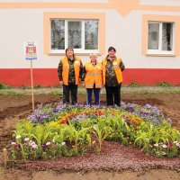 Областной конкурс профмастерства Дубровно август 2017