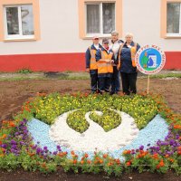 Областной конкурс профмастерства Дубровно август 2017