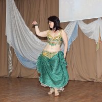 Областной этап конкурса "НОВЫЕ ИМЕНА БЕЛАРУСИ-2018"