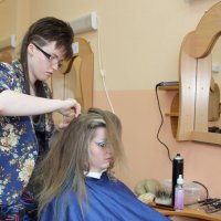 Областной этап конкурса "БЕЛОРУССКИЙ МАСТЕР-2018" парикмахер