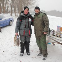 Областные соревнования по подледному лову рыбы январь 2018