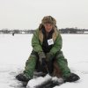 Областные соревнования по подледному лову рыбы январь 2018