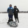Областные соревнования по подледному лову рыбы январь 2018