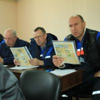 Областной конкурс профмастерства апрель 2018