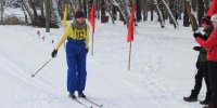 XI зимняя областная Спартакиада