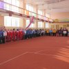 XI зимняя областная Спартакиада