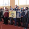 XI зимняя областная Спартакиада