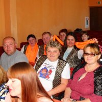 Областной конкурс веселых и находчивых май 2019