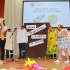 Областной конкурс веселых и находчивых май 2019