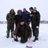 Областные соревнования по подледному лову рыбы январь 2019