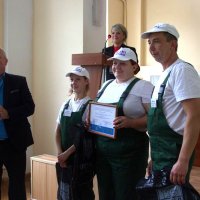 Областной конкурс профмастерства г.Витебск сентябрь 2020